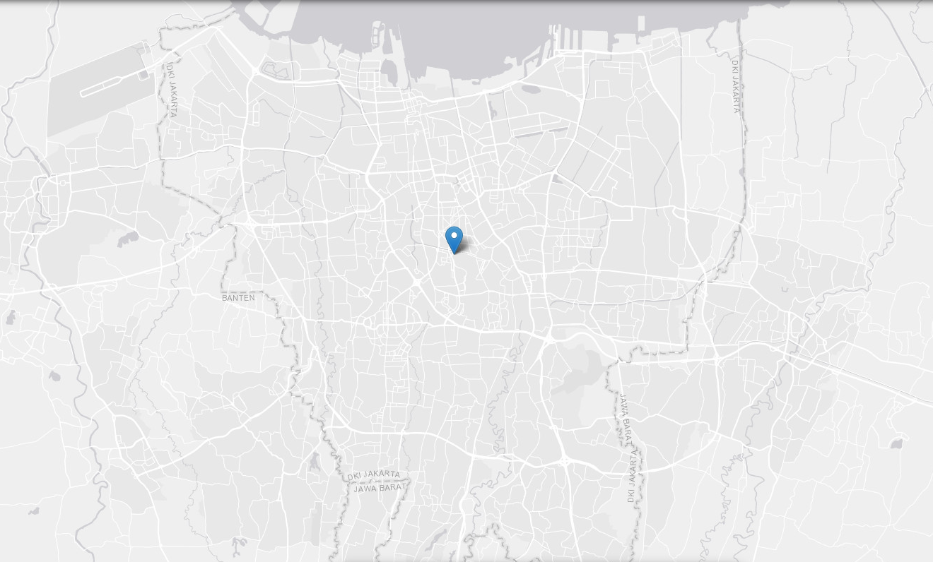 Static Map of VEX-OTS